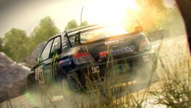 DiRT 2: nuove immagini da Codemasters DiRT 2: nuove immagini da Codemasters