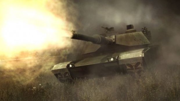 Operation Flashpoint: Dragon Rising - nuove immagini e nuovo video sulle armi Operation Flashpoint: Dragon Rising - nuove immagini e nuovo video sulle armi