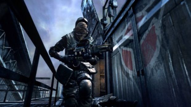 Killzone 2: Napalm & Cordite si mostra in video Killzone 2: Napalm & Cordite si mostra in video