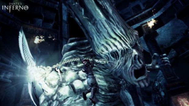 Dante's Inferno non uscirà su PC