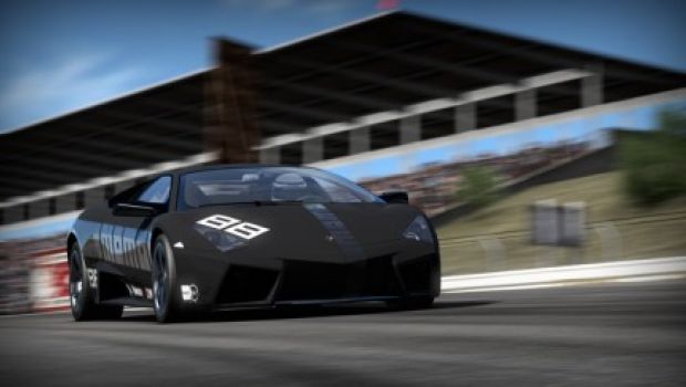 Need for Speed: SHIFT in nuove spettacolari immagini