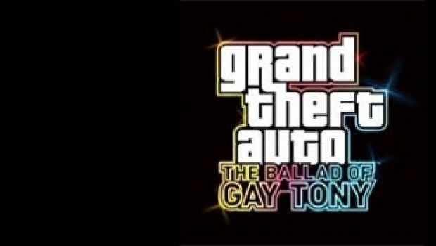 GTA IV: The Ballad of Gay Tony in uscita il 29 ottobre GTA IV: The Ballad of Gay Tony in uscita il 29 ottobre