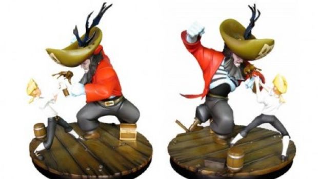 Monkey Island: nuova statuetta ufficiale ordinabile