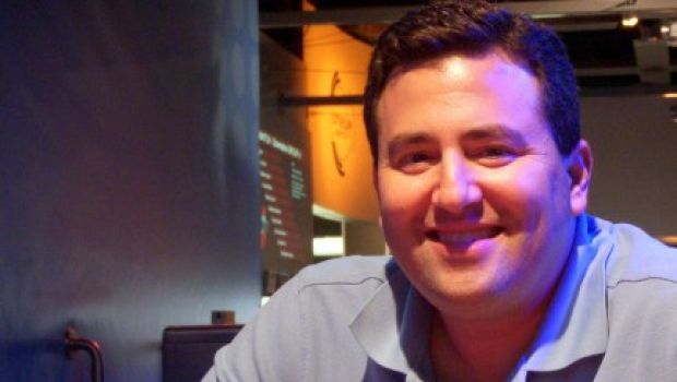 Mark Rein di Epic Games: Mark Rein di Epic Games: