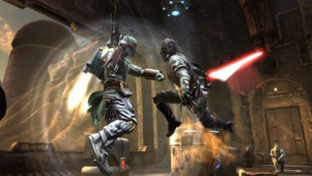 Star Wars: Il Potere della Forza - nuovi contenuti aggiuntivi, Ultimate Sith Edition e versione PC Star Wars: Il Potere della Forza - nuovi contenuti aggiuntivi, Ultimate Sith Edition e versione PC