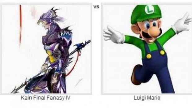 L'eroe dei videogiochi preferito L'eroe dei videogiochi preferito
