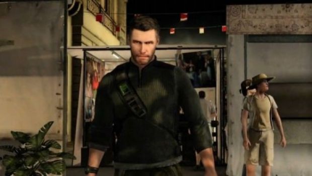 Splinter Cell: Conviction e Red Steel 2 rinviati al 2010 Splinter Cell: Conviction e Red Steel 2 rinviati al 2010