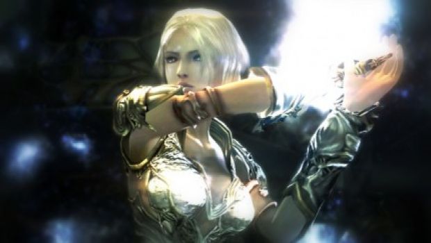 Quantum: 17 nuove immagini della risposta di Tecmo a Gears of War Quantum: 17 nuove immagini della risposta di Tecmo a Gears of War