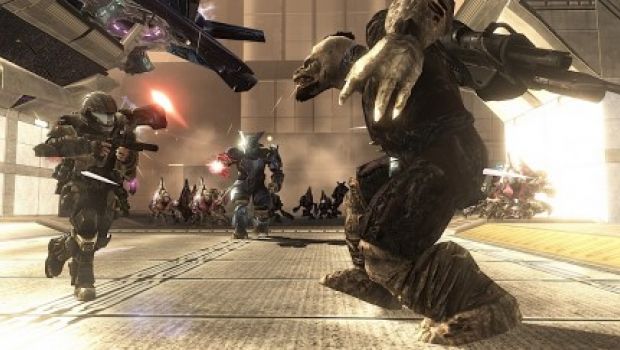 Halo 3: ODST - nuova dimostrazione video della modalità cooperativa Halo 3: ODST - nuova dimostrazione video della modalità cooperativa