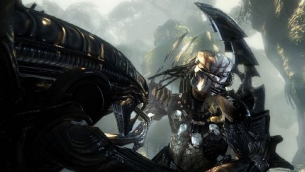 Aliens Vs. Predator: i Marines debuttano in un filmato