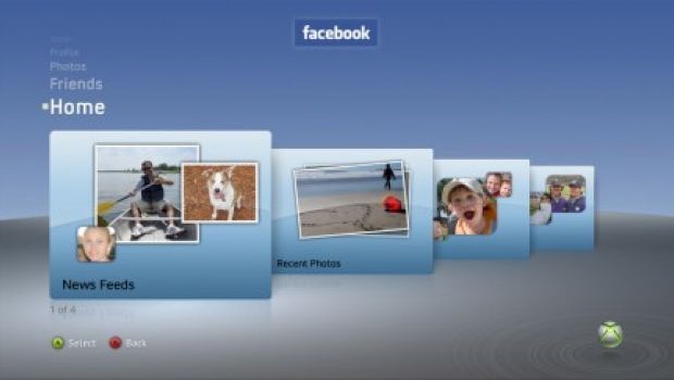 Twitter e Facebook potrebbero arrivare su 360 entro Natale