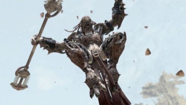 Gears of War 2 giocabile anche dagli utenti Silver nel weekend