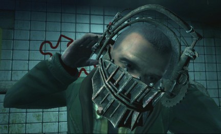 Saw: l'enigmista in nuovi filmati di gioco