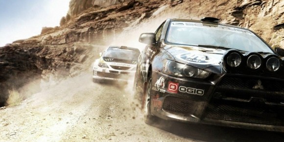 DiRT 2 da oggi in demo su Xbox Live e PSN - video DiRT 2 da oggi in demo su Xbox Live e PSN - video