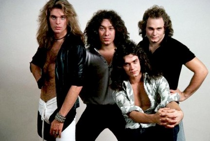 Guitar Hero: Van Halen - data d'uscita USA e lista ufficiale delle canzoni presenti