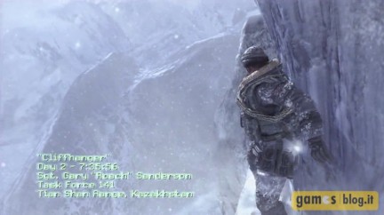 Call of Duty: Modern Warfare 2 in due nuovi video di gioco