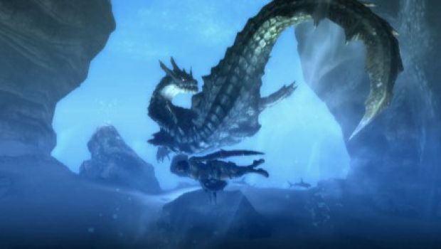 Monster Hunter Tri: confermato l'arrivo in Europa Monster Hunter Tri: confermato l'arrivo in Europa