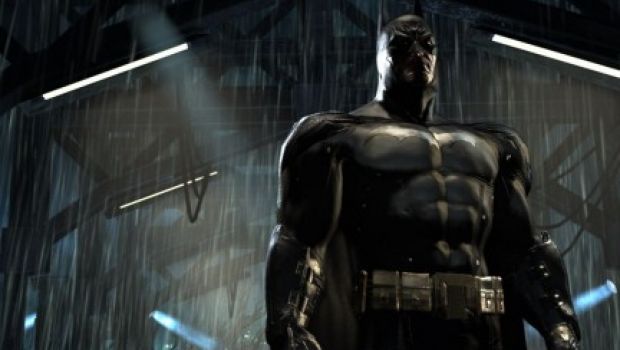Batman: Arkahm Asylum: 9/10 nella recensione di OPM