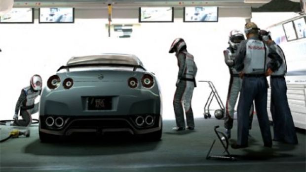 Gran Turismo 5: Sony commenta l'uscita a dicembre Gran Turismo 5: Sony commenta l'uscita a dicembre