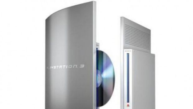 PlayStation 3 Slim: PlayStation 3 Slim: