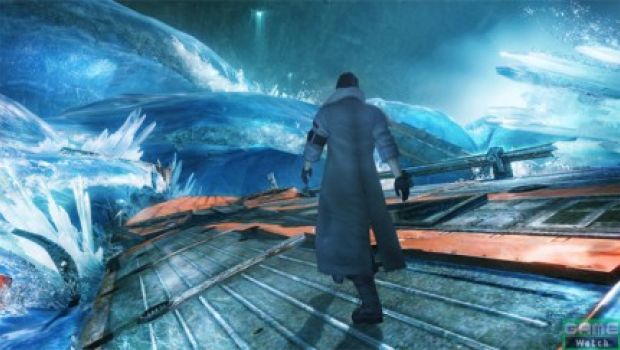 Final Fantasy XIII: nuove immagini