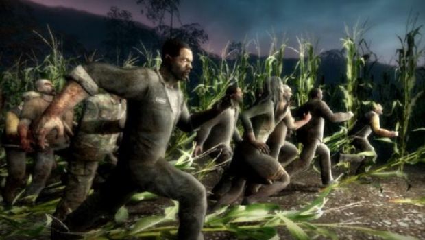 Left 4 Dead: a settembre il pacchetto aggiuntivo Crash Course Left 4 Dead: a settembre il pacchetto aggiuntivo Crash Course