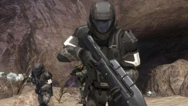 Halo 3: ODST - nuovo filmato di gioco Halo 3: ODST - nuovo filmato di gioco