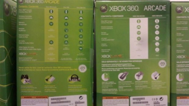 Xbox 360 Pro ha i giorni contati Xbox 360 Pro ha i giorni contati