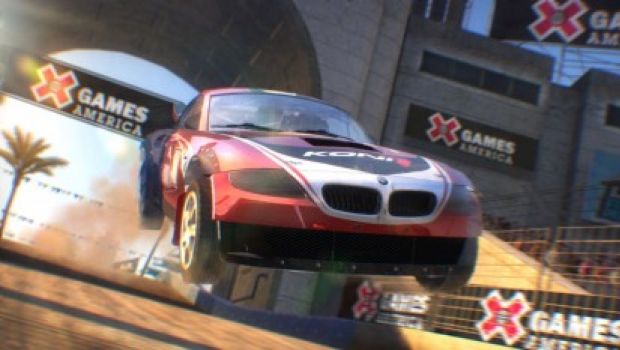 DiRT 2: nuove immagini DiRT 2: nuove immagini