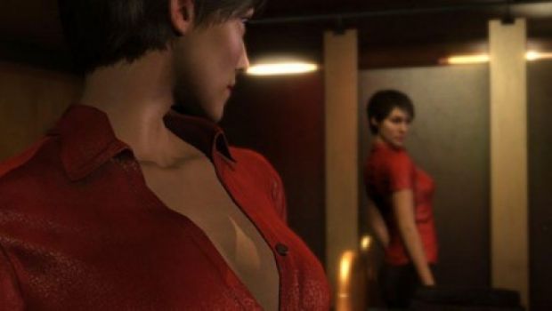 Heavy Rain: Guillaume de Fondaumière dice la sua