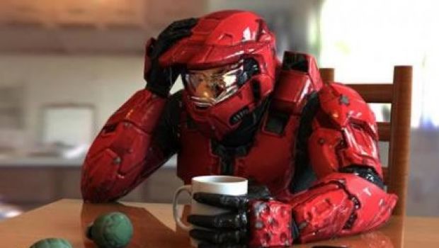 Rumor: Spielberg vuole produrre il film di Halo? Rumor: Spielberg vuole produrre il film di Halo?