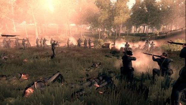 Darkest of Days: demo PC disponibile per il download Darkest of Days: demo PC disponibile per il download
