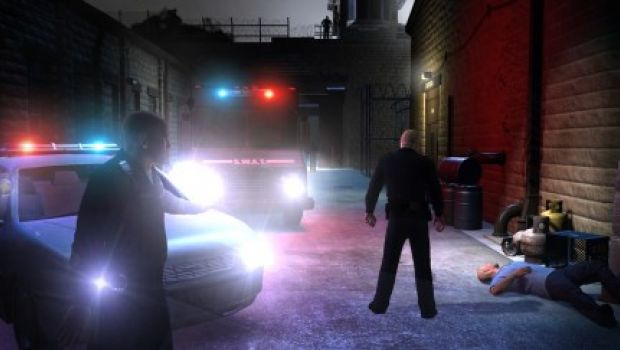 Prison Break: prime immagini e dettagli