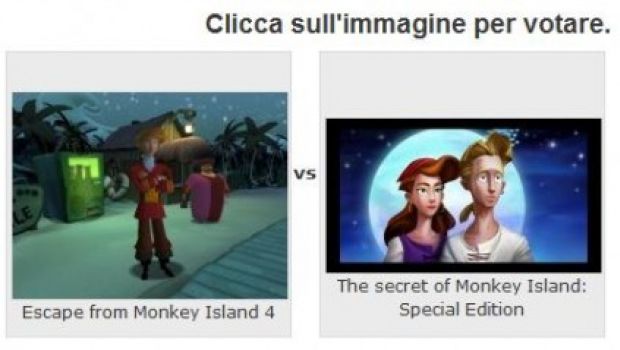 Il migliore Monkey Island Il migliore Monkey Island
