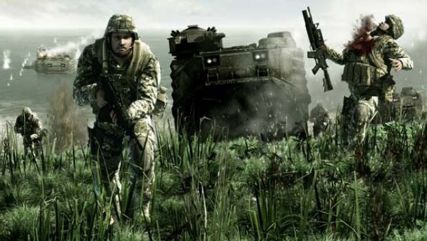 Operation Flashpoint: Dragon Rising - arrivano i requisiti di sistema PC, se ne va il supporto alle DirectX 11 Operation Flashpoint: Dragon Rising - arrivano i requisiti di sistema PC, se ne va il supporto alle DirectX 11