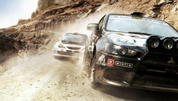 DiRT 2 in nuovo filmato: gioco o realtà? DiRT 2 in nuovo filmato: gioco o realtà?