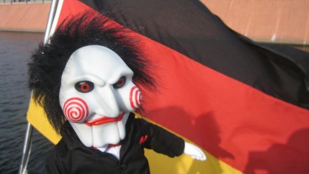 Il Regno Unito cede alla Germania lo scettro del mercato videoludico più grande d'Europa