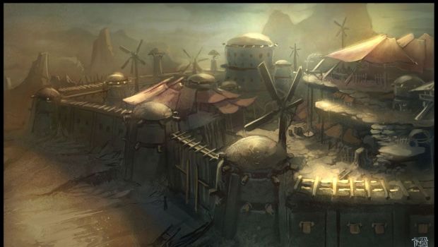 Diablo III: il Monaco in immagini e video