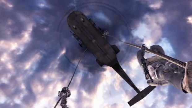 Call of Duty: Modern Warfare per Nintendo Wii in nuove immagini