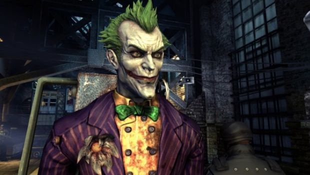Batman: Arkham Asylum - continua la carellata di recensioni positive Batman: Arkham Asylum - continua la carellata di recensioni positive
