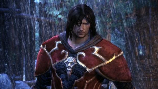 [GC 09] Castlevania: Lords of Shadow - trailer esteso