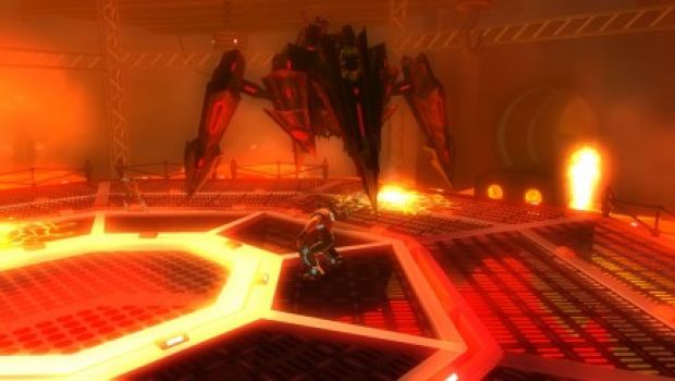 Spyborgs per Nintendo Wii in nuove immagini e video Spyborgs per Nintendo Wii in nuove immagini e video