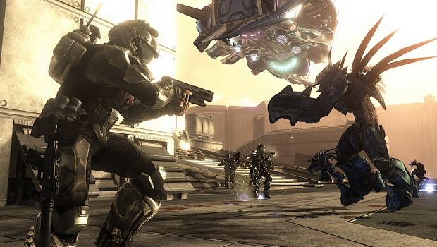 Halo 3: ODST già acquistato da un ragazzo francese? Indiscrezioni e video-prova Halo 3: ODST già acquistato da un ragazzo francese? Indiscrezioni e video-prova