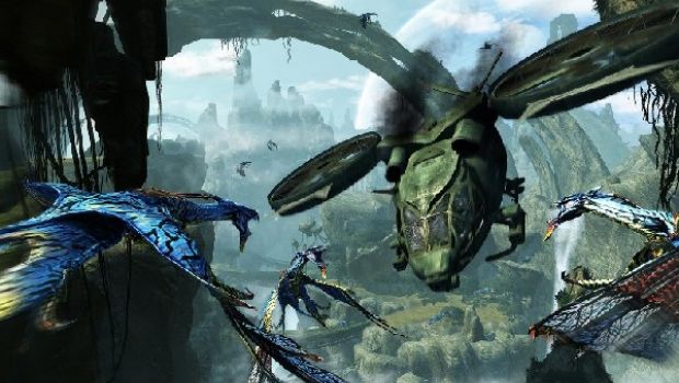 Avatar: video-intervista col produttore esecutivo