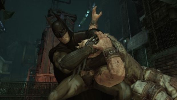 Per il Guinness dei Primati Batman: Arkham Asylum è il miglior gioco di supereroi mai creato Per il Guinness dei Primati Batman: Arkham Asylum è il miglior gioco di supereroi mai creato