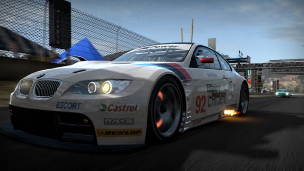 Need for Speed: Shift - video sugli aiuti alla guida e nuovo spot TV