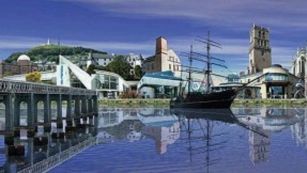 Realtime Worlds apre un nuovo studio a Dundee Realtime Worlds apre un nuovo studio a Dundee