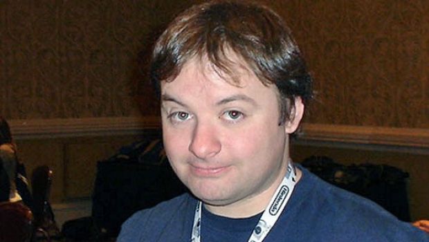David Jaffe offeso: 
