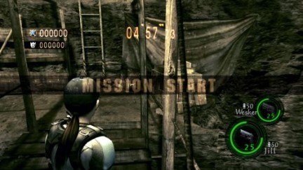 Resident Evil 5 Director’s Cut uscirà anche su Xbox 360 Resident Evil 5 Director’s Cut uscirà anche su Xbox 360