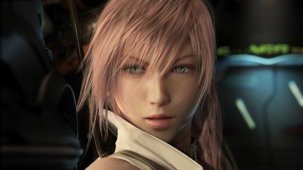 [TGS 09] Final Fantasy XIII: nuovo trailer
